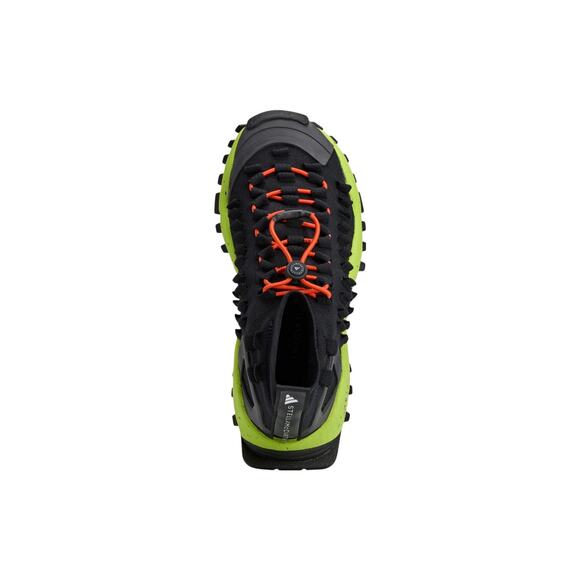 ADIDAS X STELLA MCCARTNEY SEEULATER 2 JH8944 MEN\'S 8 BLACK RUNNING SHOE JH8944 main image 8